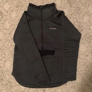 Columbia pullover